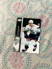 2021-22 Upper Deck Extended Series NHL Haydn Fleury Seattle Kraken -  1 Card