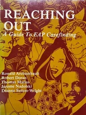Reaching Out: A Guide To EAP Casefinding  ( pb 1982)