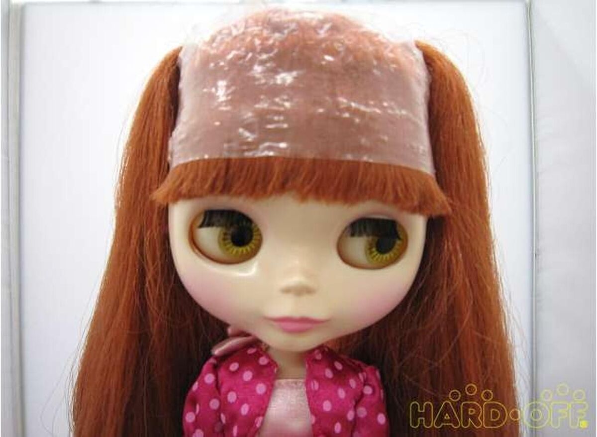 Takara Tomy Neo Blythe Hello Kitty Ribbonetta Wish CWC 3000 Takara Tomy Neo Blythe Hello Kitty Ribbonetta Wish CWC 3000