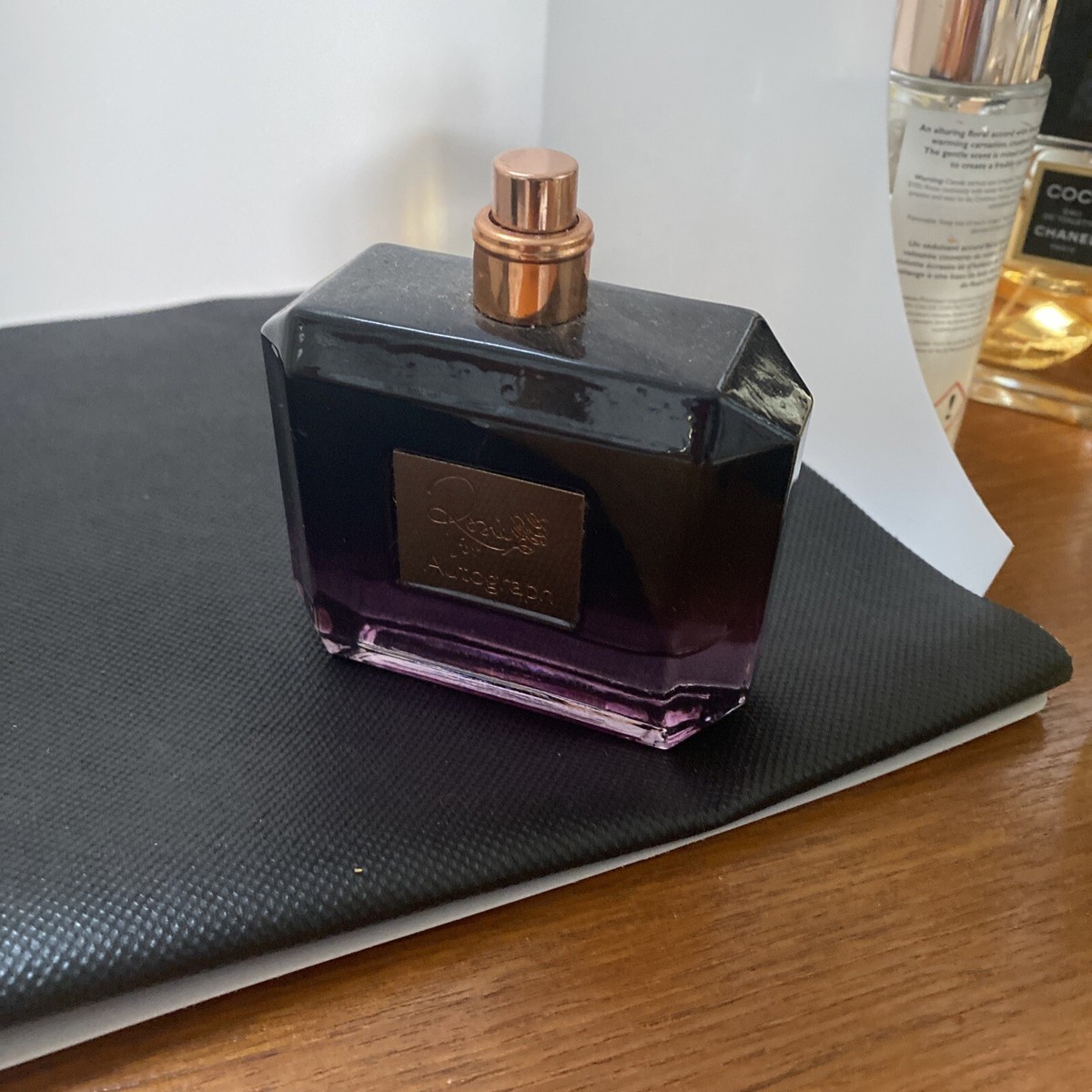 M&S Rosie For Autograph NUIT Eau De Parfum 75 Ml UK