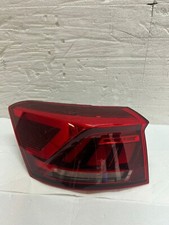 Stop Blinker Rücklicht SX VW T-Roc 2018 Zerkratzt