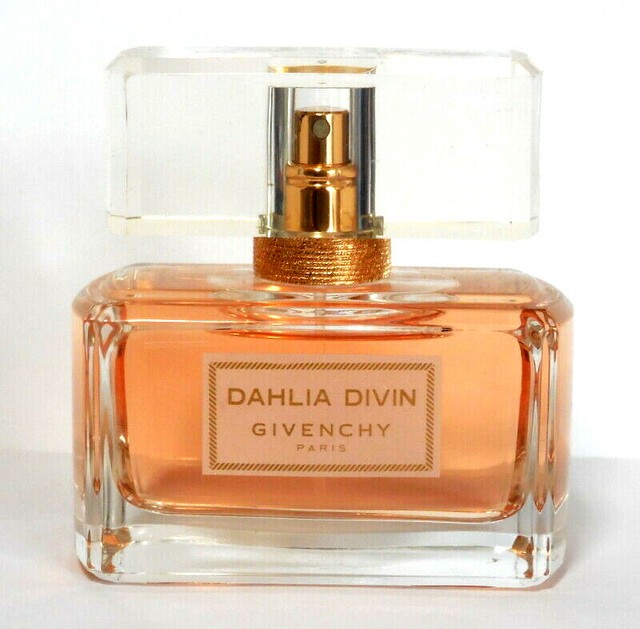 dahlia divin eau de toilette