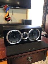 Wharfedale Diamond 10 CS Center Channel Speak...