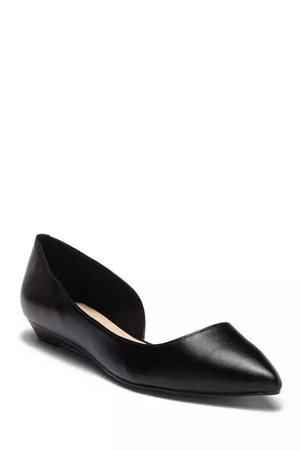 Nine west store wide width