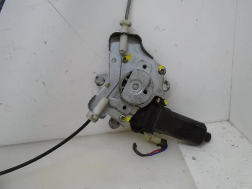 Elevalunas Delantero Izquierdo para HYUNDAI H-1 STAREX () 2001 754618 - Imagen 5 de 7