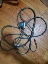 Xbox 360 Component Cable HD AV OEM Microsoft Original TV HDTV Hookup