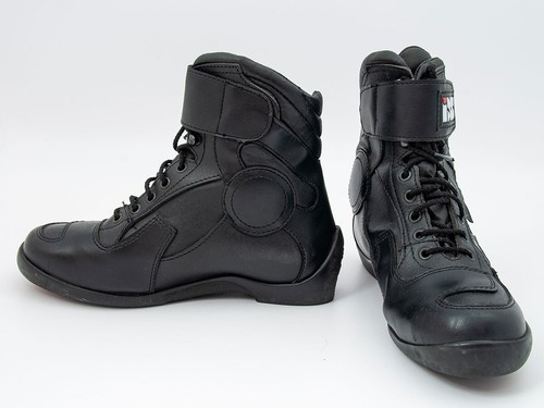 Moto Boots IXS Veratex Size 37EU - Picture 8 of 12