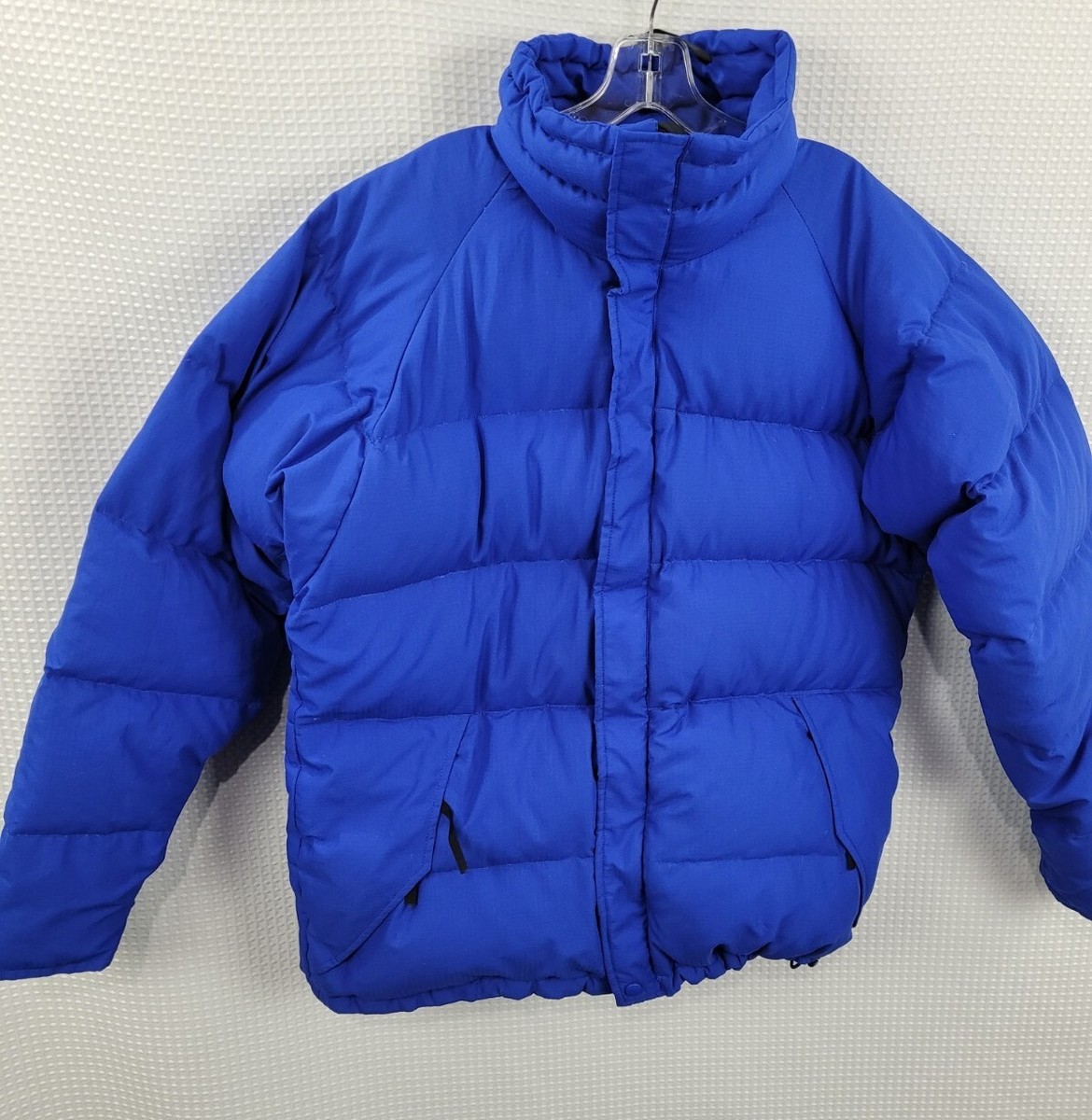 VTG 1974-1994 Limited Edition Marmot Goose Down Puffer Jacket Coat