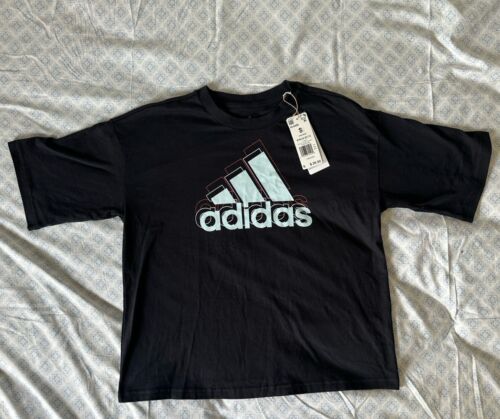 adidas t shirt for women