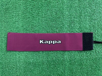 Brassard Capitaine AS Roma – Totti – Pas De Maillot – Occasion