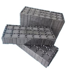 LGA 775 1150 1151 1155 1156 37.5mm 30Pcs Intel CPU Tray Processor Holder