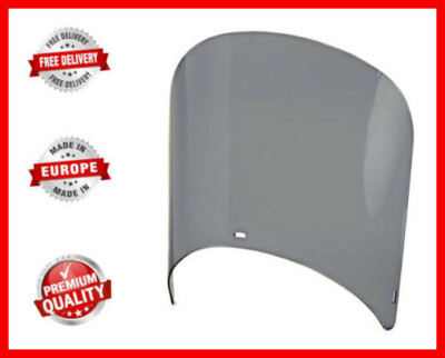 JAWA VELOREX 560 BEIWAGEN WINDSCHILD STANDARD WINDSCHUTZSCHEIBE SCHEIBE 5 FARBE