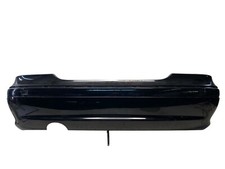 Mercedes SLK 230 Facelift R170 MOPF / Heckschürze Stoßstange Hinten 197