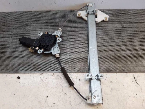 Elevalunas Delantero Izquierdo para HYUNDAI ACCENT (LC) GLS 2000 1571767 - Imagen 3 de 10
