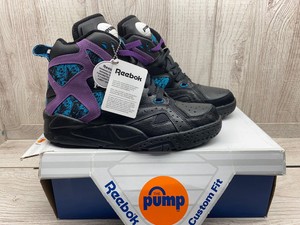 reebok blacktop