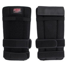 Storm Bowling Black Forecast Wrist Support