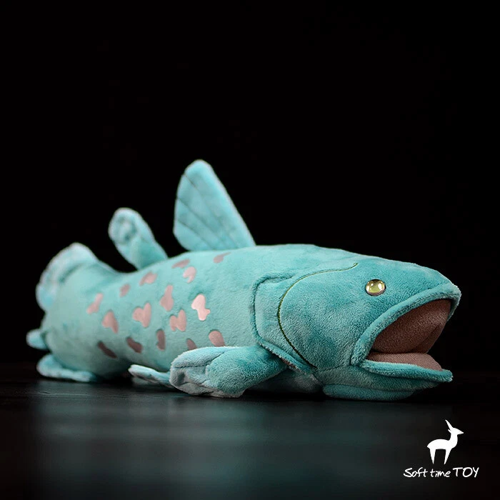 Sea animal sales plush toys