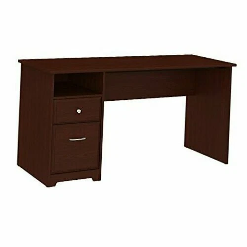 Computer Desk Home Office Desks with Drawers