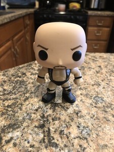 stone cold steve austin funko pop