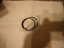 SONY TC-340 Reel-to-Reel Tape Player 1 round Belt Set, 1 New Belt