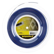 Volkl V-Pro 17 1.23mm Tennis Strings 200M Reel