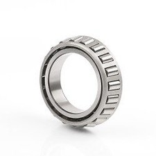 Tapered roller bearings 4T-29586 - NTN