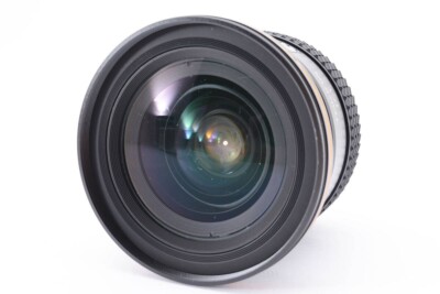 Sony Minolta TOKINA AT-X AF 24-40mm F2.8 SONY MINOLTA αA