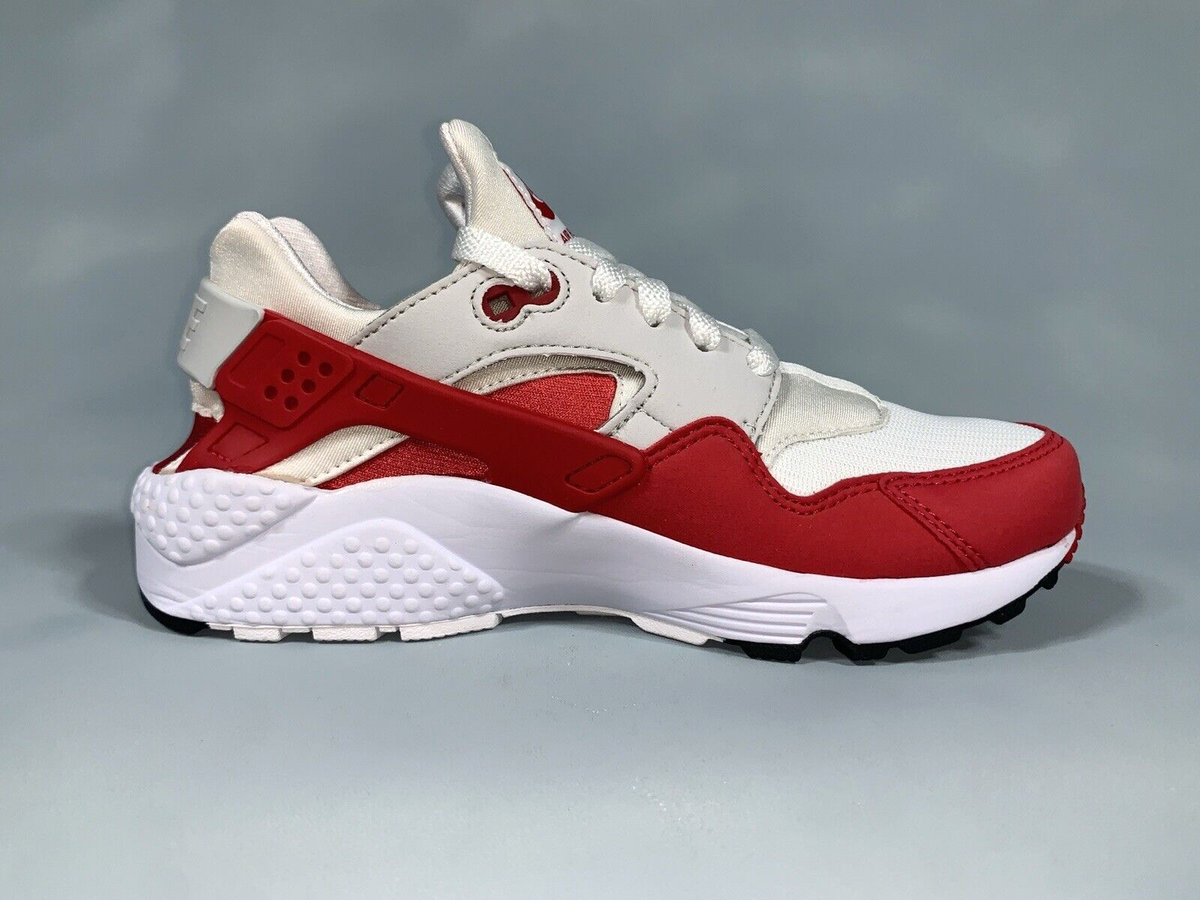 Sneakers Nike Huarache Dna Red Nike Air Huarache Run DNA