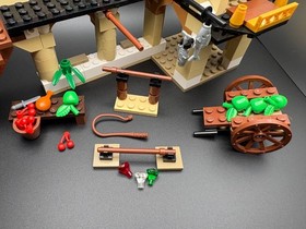 LEGO #7571 Prince of Persia - The Fight for the Dagger