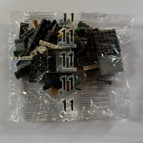 LEGO 75919 Jurassic World Indominus Rex Breakout - Open Box / SEALED BAGS