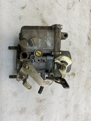 Solex-Brosol 30/31 PICT fits 1967-70 VW