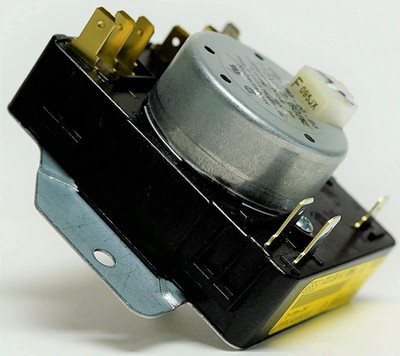 Dryer Timer Replacement For Whirlpool WGD4810EW1 WGD4810EW2 WGD4815EW0 WGD4815EW