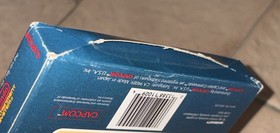 Gun.Smoke on Nintendo NES with Box (No Manual)