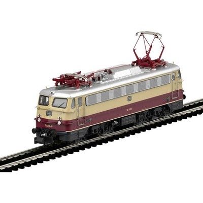 MiniTrix T16269 N E-Lok BR 112 DB, MHI