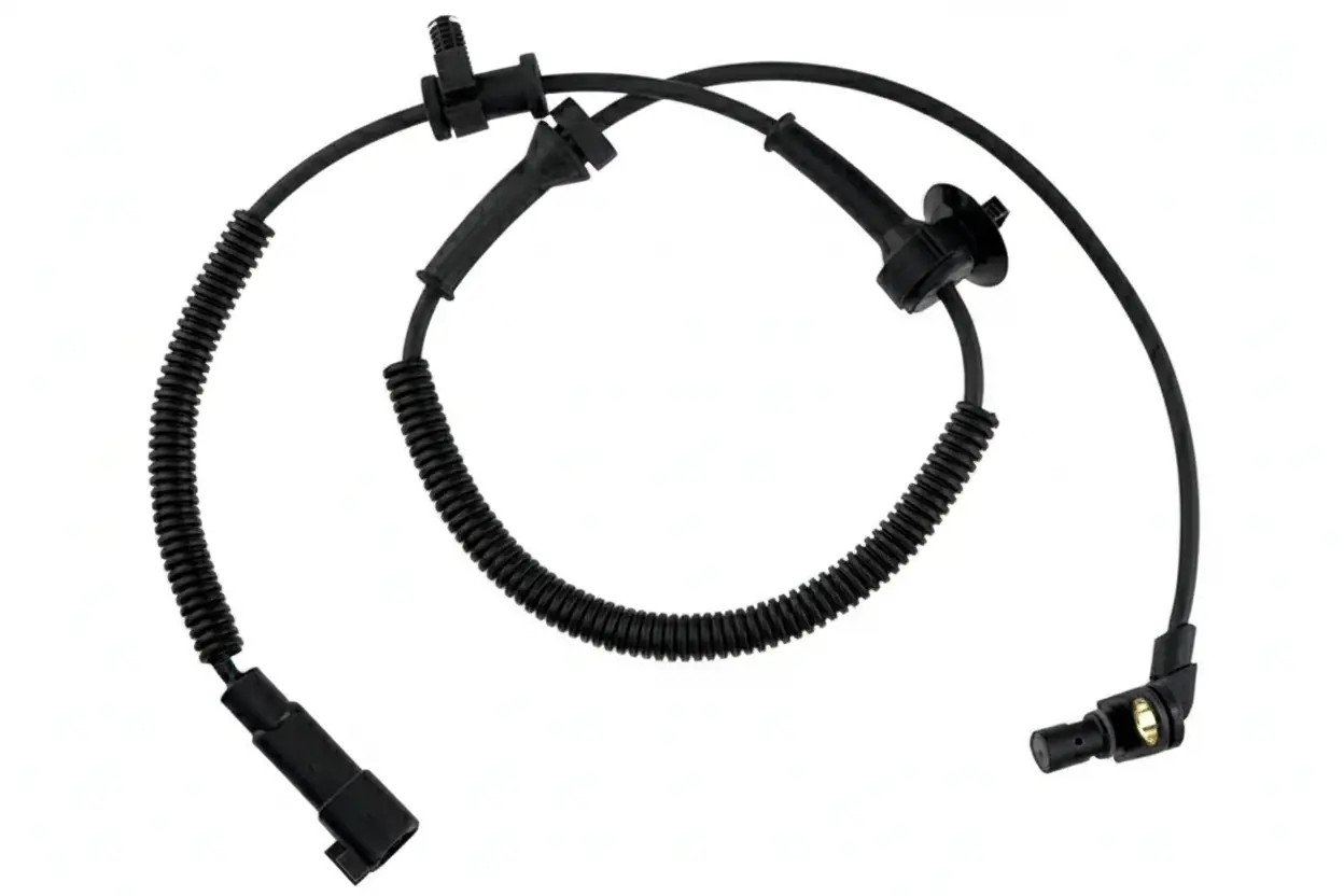 ABS wheel speed sensor Front Axle Left HCA-CH-008 NTY for DODGE RAM 1500 Pickup