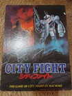 City Fight: The Game of City Fight in Macross Board Game Tsukuda Hobby