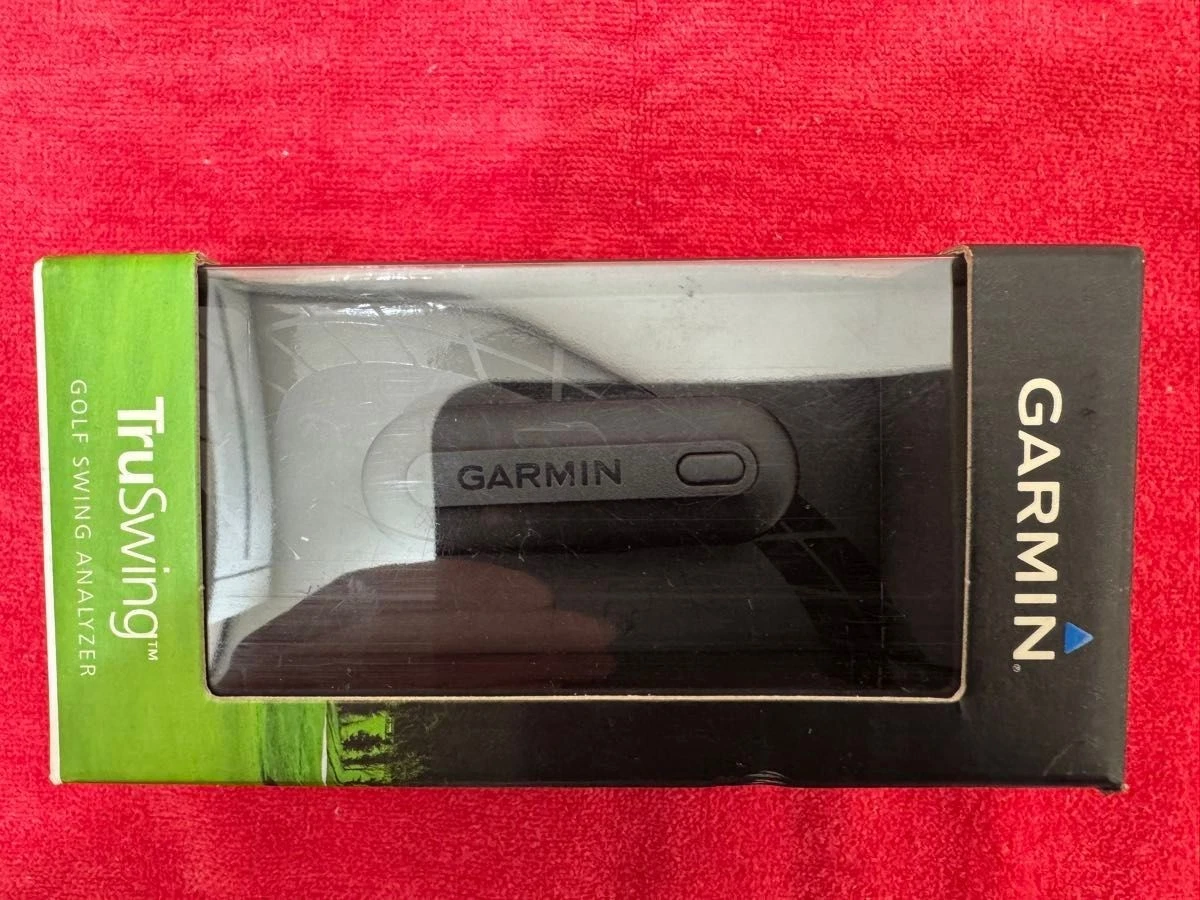 Garmin Golf Swing Trainers for sale | eBay