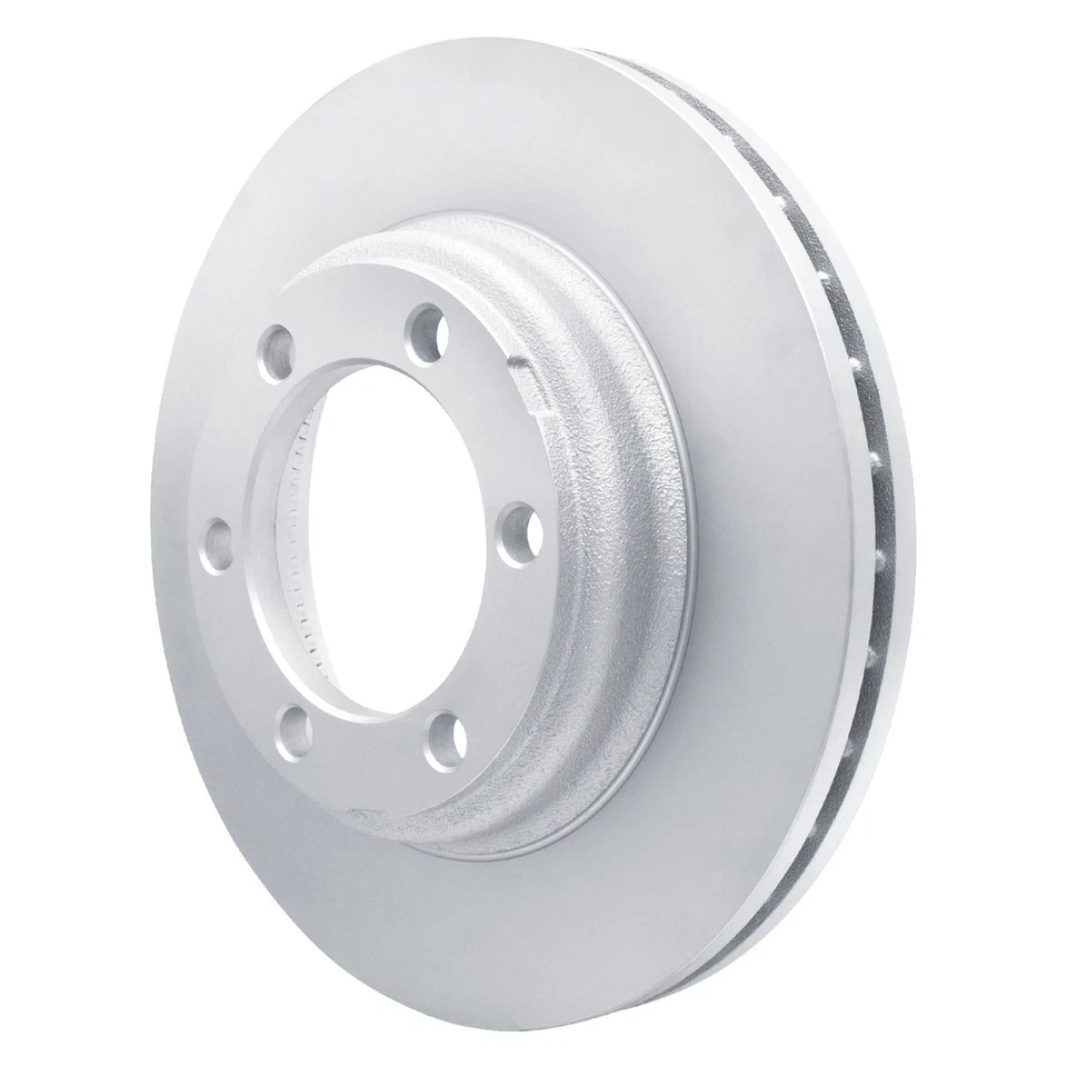 For Freightliner MT45 2016-2023 DFC 604-94016 GeoSpec Rear Brake Rotor Foto 2 de 4