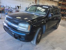 Used Spare Tire Wheel Fits 2005 Chevrolet Trailblazer 16x7 Full Size Spare Spar Used Spare Tire Wheel Fits 2005 Chevrolet Trailblazer 16x7 Full Size Spare Spar