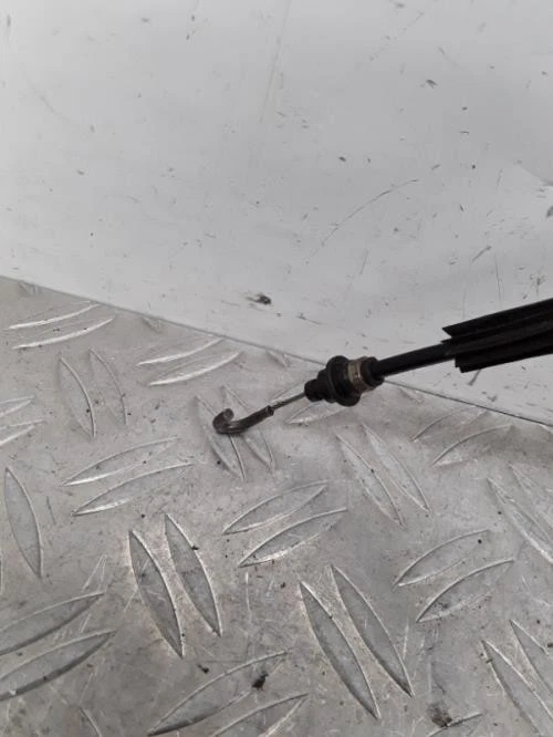 Cerradura delantera izquierda VOLKSWAGEN LUPO 6X1837013H - Imagen 3 de 4