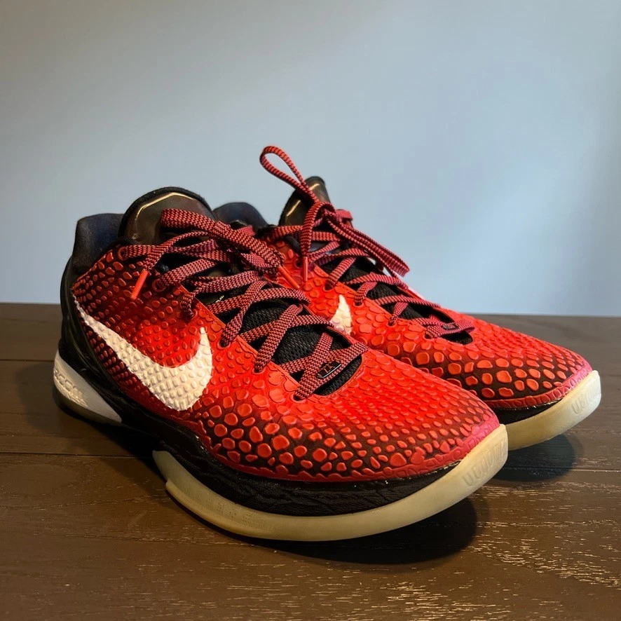 Nike Zoom Kobe 6 Protro All-Star | eBay