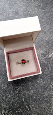 Pandora Birthday Bloom Januar Granat Gr 52