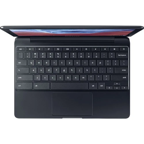 Samsung Chromebook 3 11.6" HD 1366x768 N3060 2GB 16GB eMMC XE500C13-K05US - Image 2 of 4