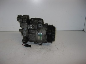 Mercedes-benz A 160 CDI 168 Kompressor Klimaanlage 447220-8360