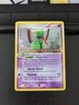 Pokemon Card - Xatu Deoxys 29/107 Rare Reverse Holo STAMPED