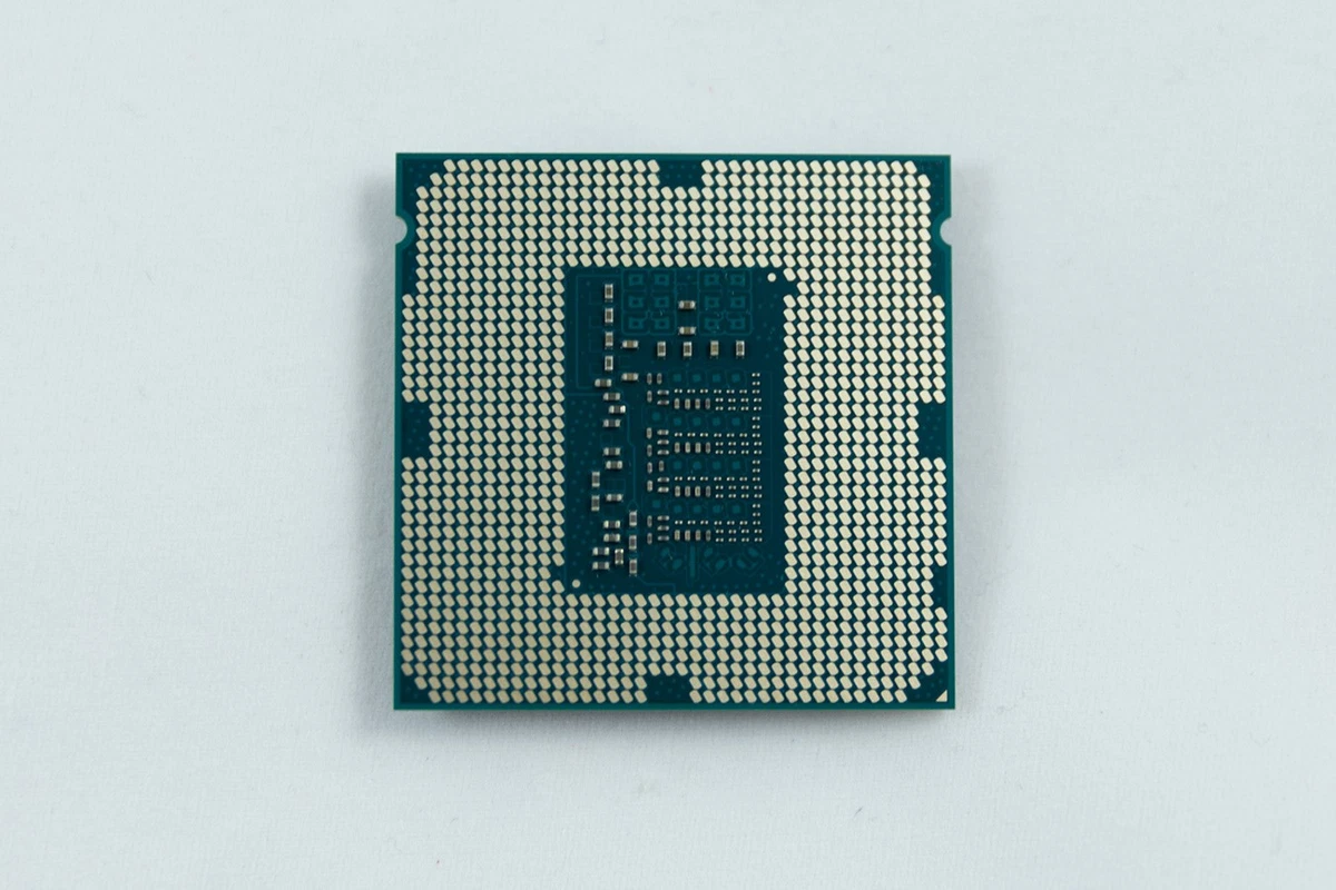 Intel Xeon E3-1246 v3 CPU (4 Cores, 3,50GHz Prozessor) FCLGA1150 [Gebraucht]