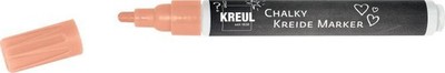 Chalky Kreidemarker medium Frosty Apricot 22712