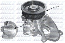 DOLZ B236 Kühlmittelpumpe Wasserpumpe für BMW 3 Touring (E91) 3 Limousine (E90)