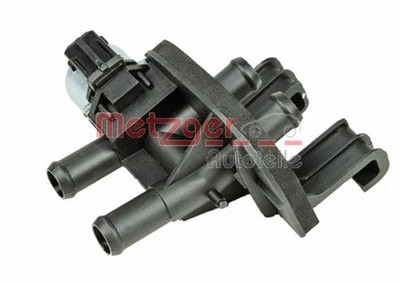 METZGER AUTOTEILE Kühlmittelregelventil 0899158 für MAZDA FORD KA JASM 121 JBSM