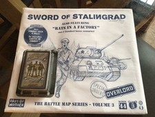 Memoir 44 - Sword of Stalingrad Expansion